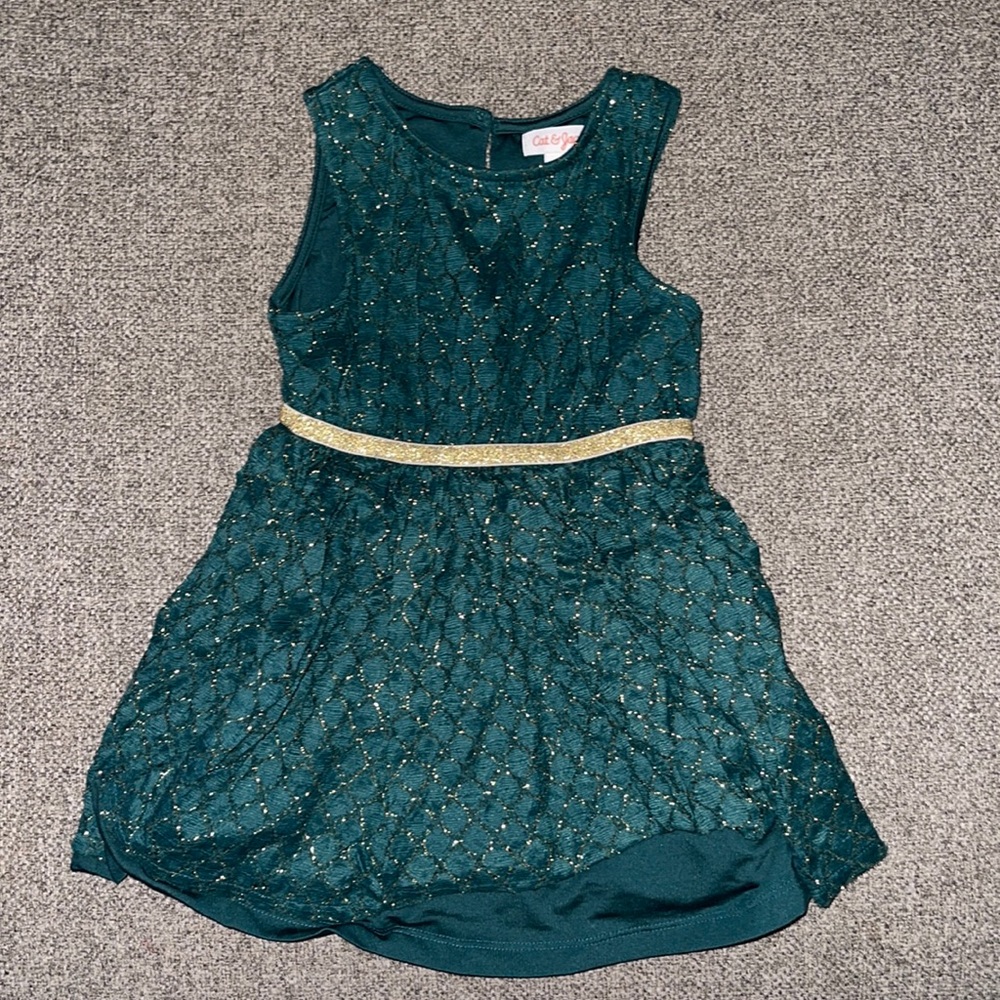 Christmas dress